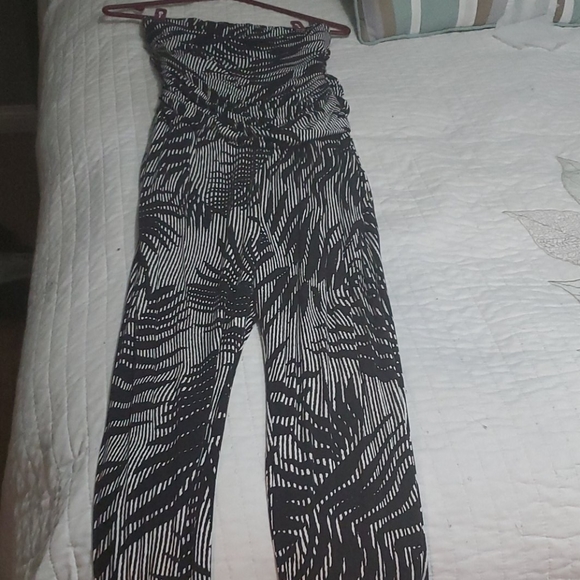 Jumpsuit - Picture 2 of 2